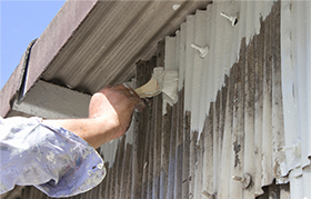 光熱費やメンテナンス費の削減という課題を外壁塗装でクリア